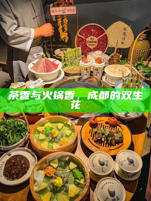 茶香与火锅香，成都的双生花